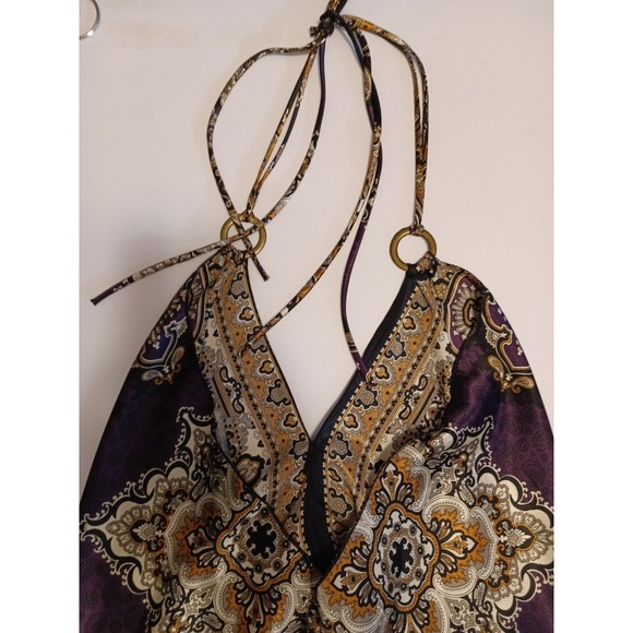 Halter Top - Picture 5 of 7